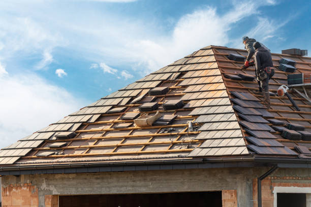 Talty, TX  Roofing repair and installation Company